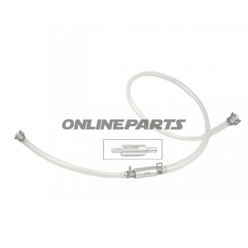 Brake Bleeding Tubenon Return Valve Jmp