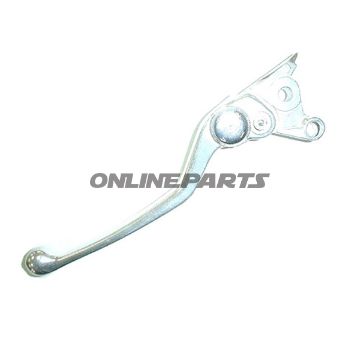 Clutch Lever Aluminiumjmp