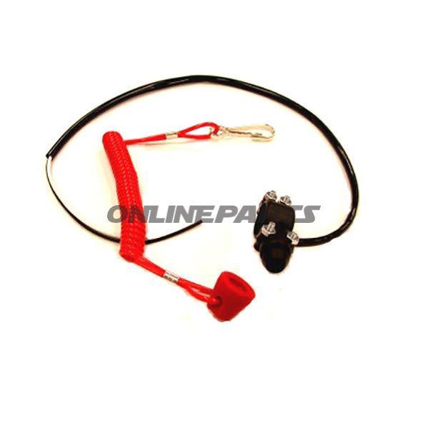 Kill Switch Universaljmp