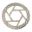 Brake Disc Rac Trwrigid