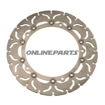 Brake Disc Rac Trwcheck For Fitting Kit