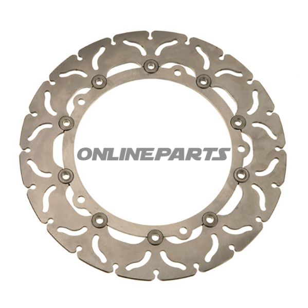 Brake Disc Rac Trwcheck For Fitting Kit