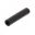 Rubber Grommet Cross Ltg30mm Long Black