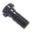 Banjo Bolt Single M10x1.25 Blackalu Schwarz
