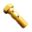 Banjo Bolt Double M10x1.00 Goldalu Gold