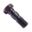 Banjo Bolt Double M10x1.00Alu Anthracite