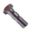 Banjo Bolt Double M10x1.00 Chromealu Chrom
