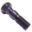 Banjo Bolt Double M10x1.25 Blackalu Schwarz