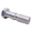 Banjo Bolt Double M10x1.25 Chromealu Chrom