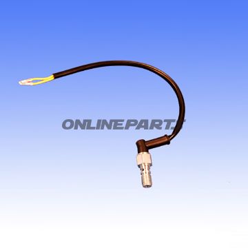Hydraulic Brake Light Switch - Singlem10 X 1.25