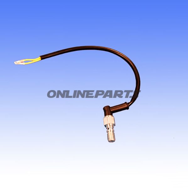 Hydraulic Brake Light Switch - Singlem10 X 1.25