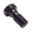 Banjo Bolt Single M10x1.00 Anthracite