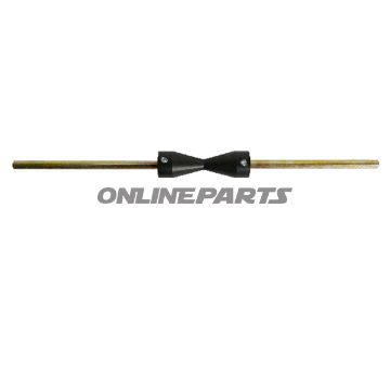 Adapter Set Scooter Jmpfor 722.35.22