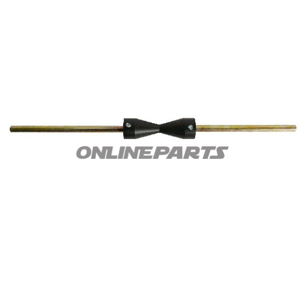 Adapter Set Scooter Jmpfor 722.35.22