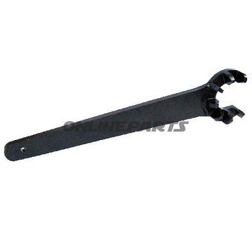 Bmw Exhaust Wrenchjmp