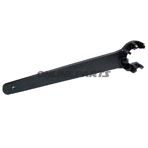 Bmw Exhaust Wrenchjmp