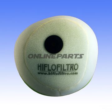 Foam Air Filter Hiflo Hff1022