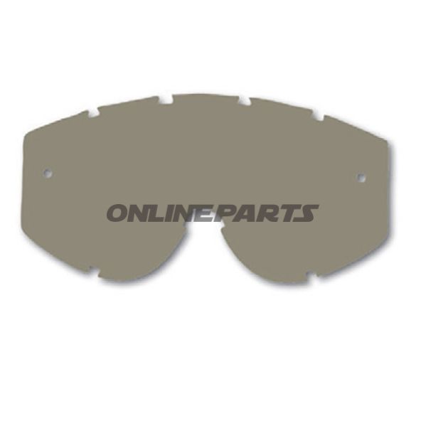 Progrip Goggle Lenstinted
