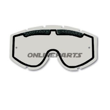 Progrip Goggle Lens Double Glazedself-Tinting