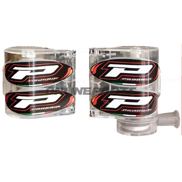 Pro-Grip Roll Off Film Canisterfor Moto-X Goggles