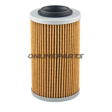Oil Filter Hiflo Hf564see Also 7230131