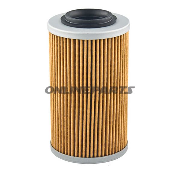 Oil Filter Hiflo Hf564see Also 7230131
