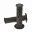 Grips Black/Blackd.22Mm. L.125Mm Closed