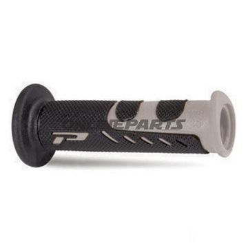 Grips Black/Greyd.22Mm. L.122Mm Closed