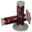 Grips Black/Grey/Redd.22Mm. L.115Mm Closed