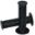 Grips Blackd.22Mm. L.125Mm Closed