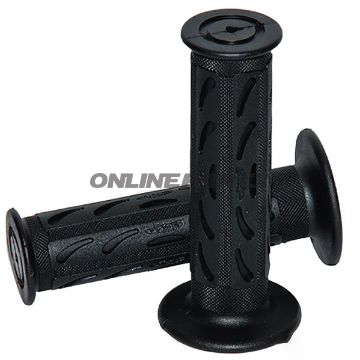 Grips Blackd.22Mm. L.125Mm Closed
