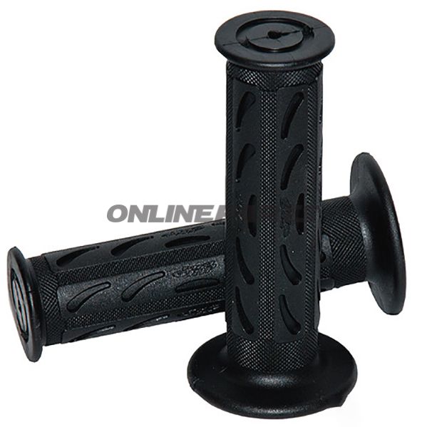 Grips Blackd.22Mm. L.125Mm Closed