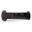 Grips Black/Blackd.22Mm. L.122Mm Closed