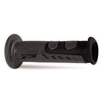 Grips Black/Blackd.22Mm. L.122Mm Closed