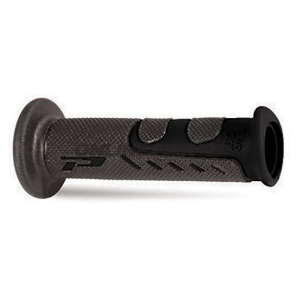 Grips Black/Blackd.22Mm. L.122Mm Closed