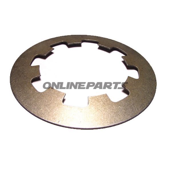 Clutch Spring Kitebc Diaphragm Type