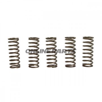 Clutch Spring Kit (5)Ebc