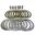 Ebc Street Racer Clutch Aramidfriction Plates, Steels & Springs