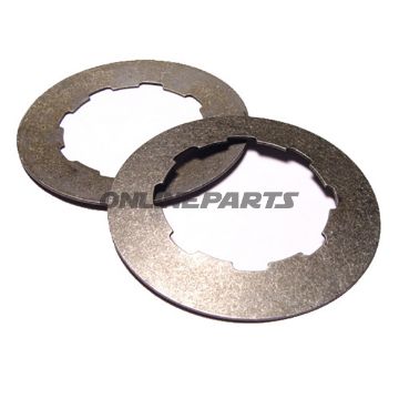 Clutch Spring Kitebc Diaphragm Type