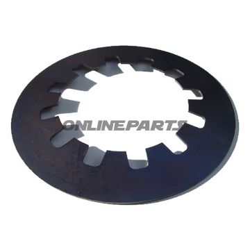 Clutch Spring Kitebc Diaphragm Type
