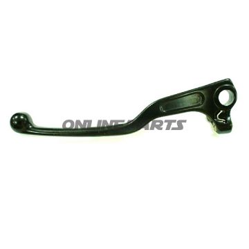 Clutch Lever Blackjmp