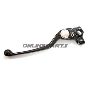 Clutch Lever Blackjmp