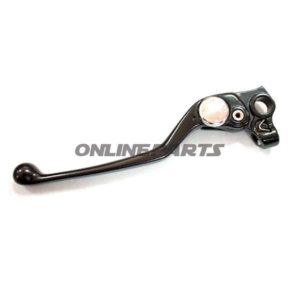 Clutch Lever Blackjmp