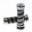 Grips Chrom/Black Jmpd.1Zoll. L.133Mm Closed