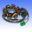 Stator Gy6 1258 Spool