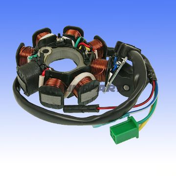 Stator Gy6 1258 Spool