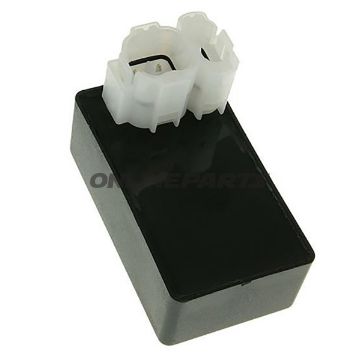 Cdi Ignition Unit Standardgy6 125/150Cc