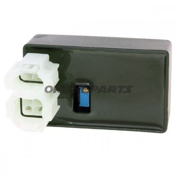 Cdi Ignition Unit Dc Qingqiadjustable
