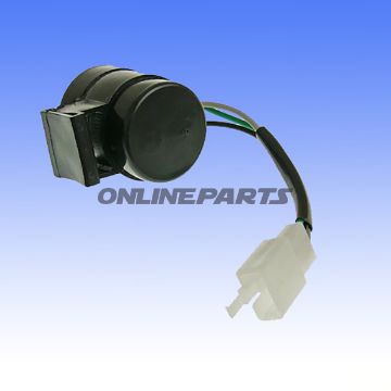 Relay Blink Mech3 Polig Gy6 125 / 150 Ccm