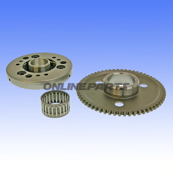 Starter Clutch Free Wheelwith Starter Gear